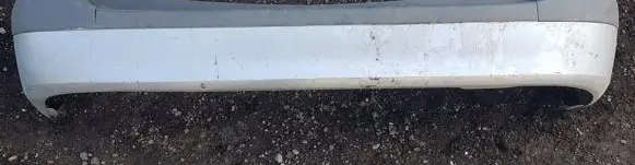 Mazda Premacy Rear bumper