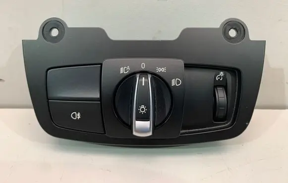 BMW i8 Light switch 9312984