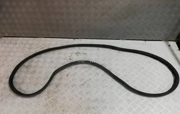 Fiat Doblo Rubber seal rear door DDL0