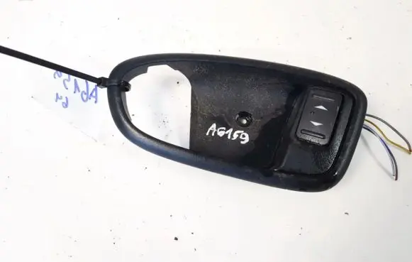 Ford Galaxy Electric window control switch