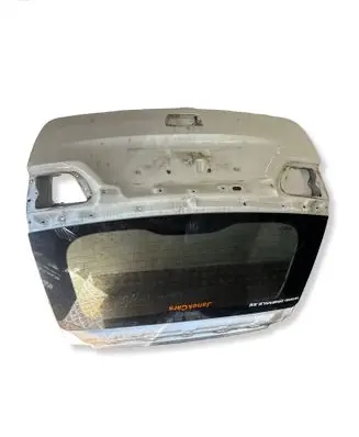 Jeep Grand Cherokee Tailgate/trunk/boot lid 