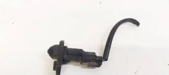 Opel Zafira A Front door sensor 09153612