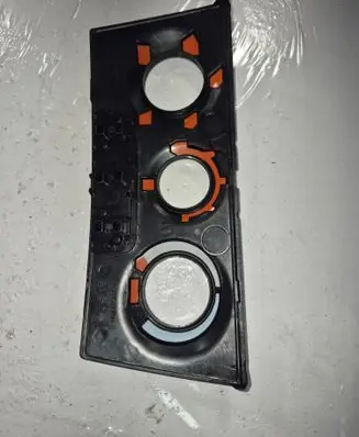 Renault Kangoo I Other interior part 591547700