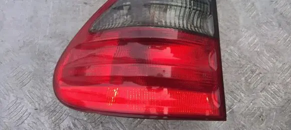 Rear/tail lights