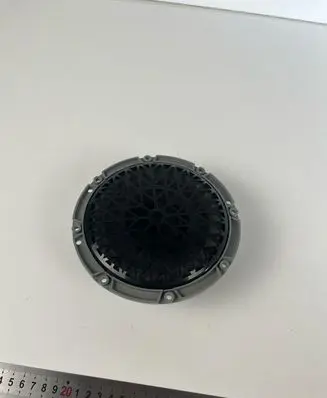 Citroen Berlingo Front door speaker 9664955880