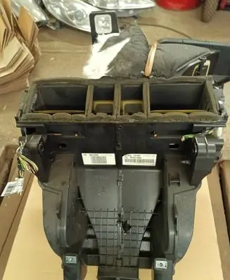 Citroen C5 Interior heater climate box assembly 9684138580