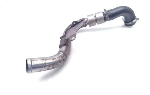 Ford C-MAX I Intercooler hose/pipe