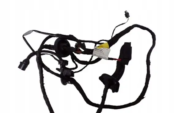 Audi Q5 SQ5 Front door wiring loom 8R0971030J