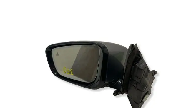 BMW 7 G11 G12 Front door electric wing mirror E1041404
