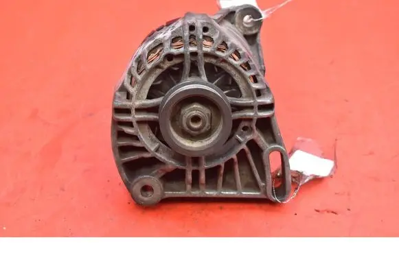 AC 428 Generator/alternator