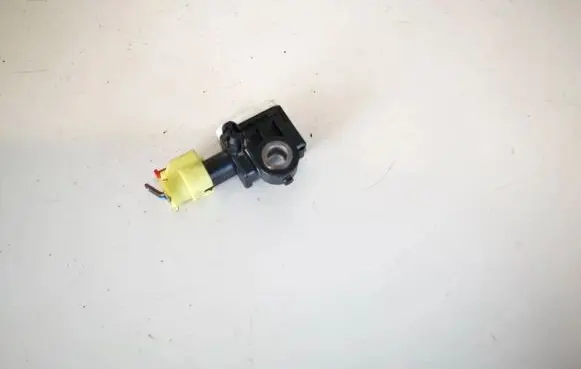 Volkswagen Cross Polo Airbag deployment crash/impact sensor 6r0959351a