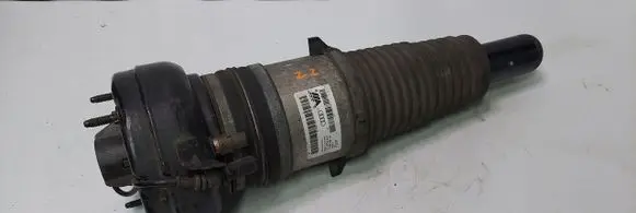 Audi A8 S8 D4 4H Front shock absorber with coil spring 4H0616039AJ