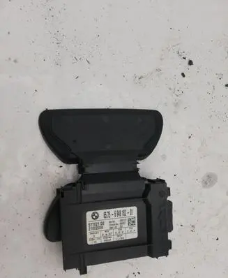 BMW 5 E60 E61 Alarm control unit/module 6575694818201 6948182
