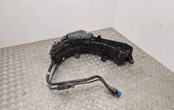 Renault Scenic IV - Grand scenic IV AdBlue liquid reservoir 7330822AB 237G00281R 237G00329R