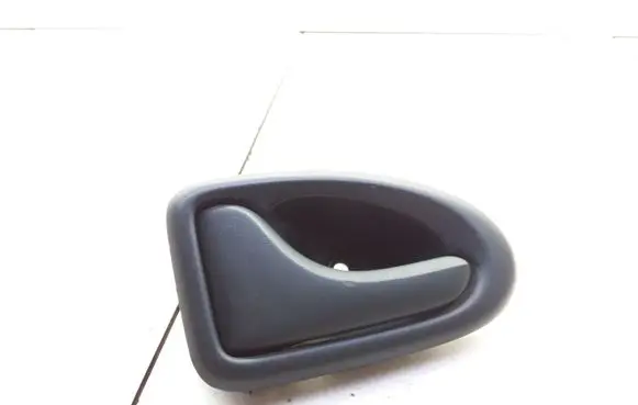 Front door interior handle