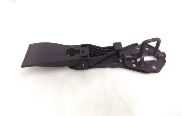 Audi A7 S7 4G Engine bonnet/hood lock/latch loop/hook 4G8823480B