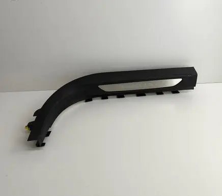 Jaguar I-Pace Front sill trim cover J9D313201AD