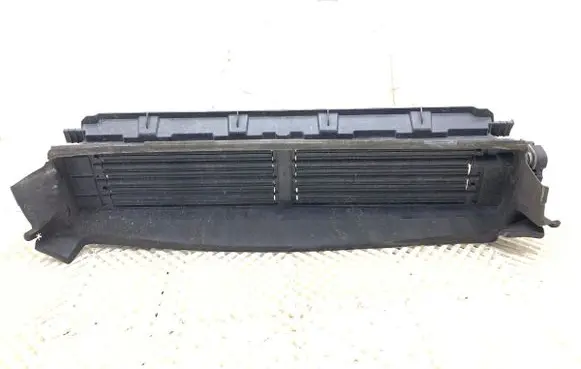 Volvo XC60 Air intake hose/pipe 31425366