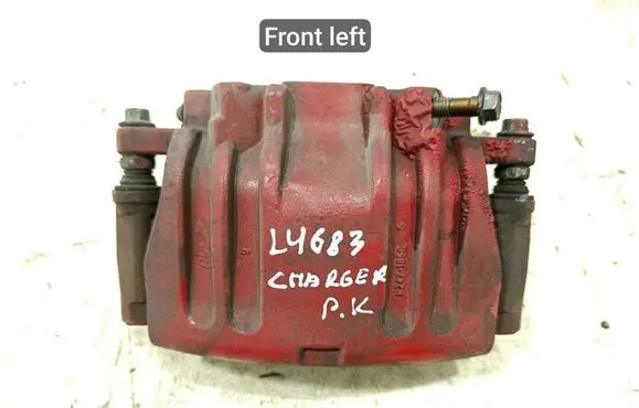 Dodge Charger Front brake caliper 68243633AB
