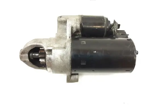 Audi A6 S6 C6 4F Starter motor 06E911023C
