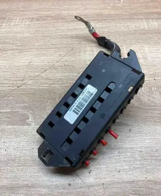 Volvo S80 Positive wiring loom 9441776