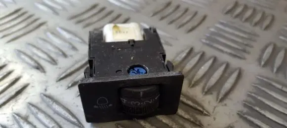 Toyota RAV 4 (XA20) Headlight level height control switch