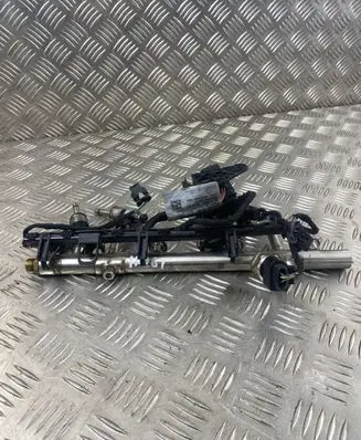 Audi Q5 SQ5 Fuel main line pipe 06K133317H