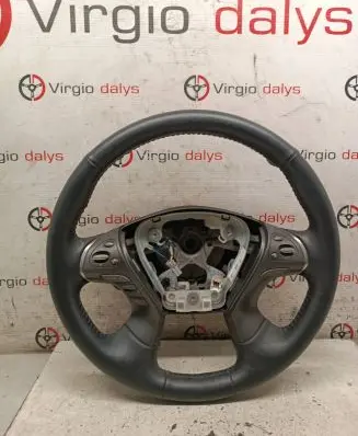 Nissan Murano Z52 Steering wheel 53510pg05