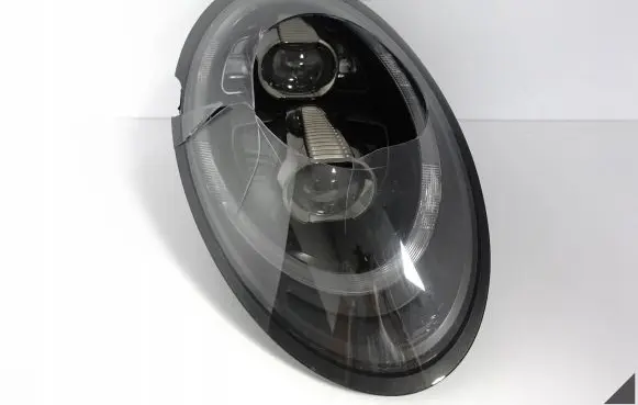 Porsche 911 991 Headlight/headlamp 99163196412