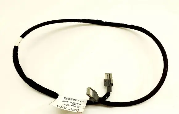 Citroen DS4 Other wiring loom 9671138380