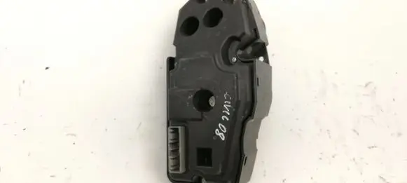 Honda Civic Interior fan control switch 796008MGG4