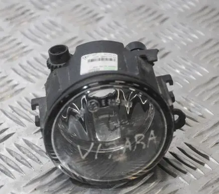 Suzuki Grand Vitara II Front fog light