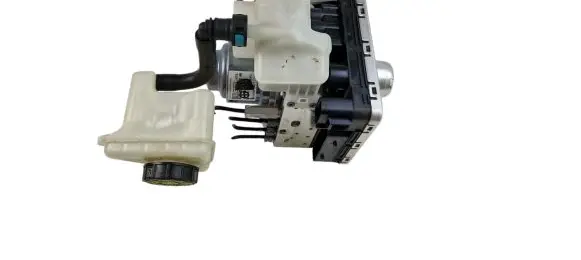 Lincoln Aviator II ABS Pump L1MC2D335 L1MC2D335GB 25120250874