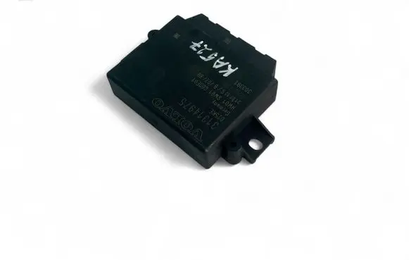 Volvo V40 Other control units/modules 31314975