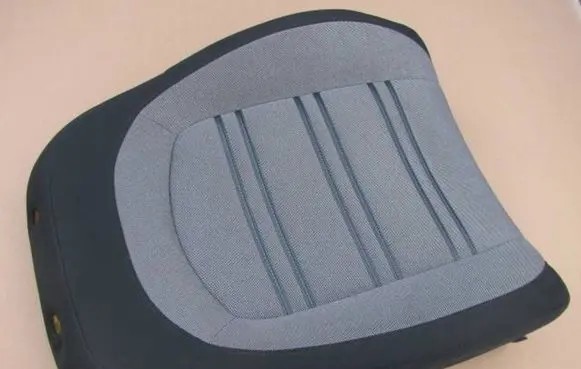 Fiat Punto Evo Seat trim Gąbka pokrowiec fotela