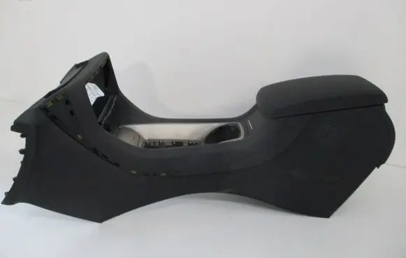Citroen C5 Center console