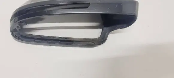 Audi A5 8T 8F Plastic wing mirror trim cover 8t0857528d