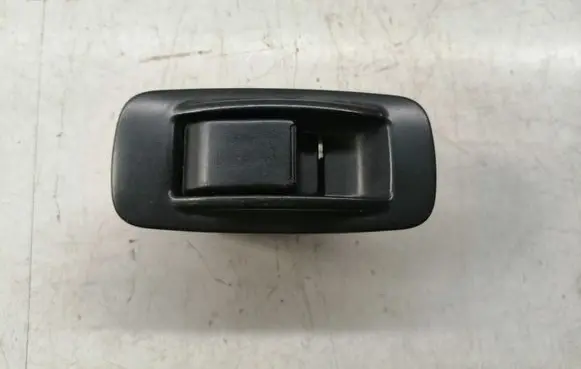 Toyota Corolla Verso AR10 Electric window control switch 848100F010 848010F030B0