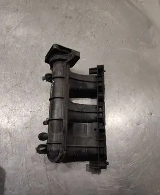 Renault Captur Intake manifold 8201192544 13012014