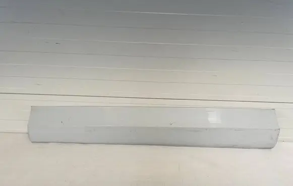 Audi Q3 8U Front door trim (molding) 8U0853959B