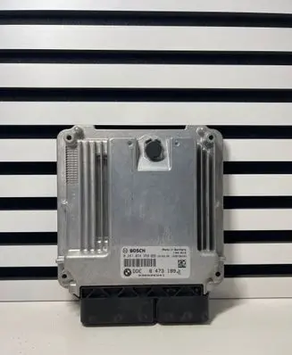 BMW X5 F15 Engine control unit/module 8473189 1039T26103 030526541