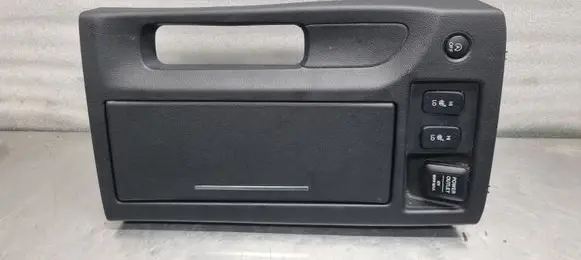 Honda CR-V Other center console (tunnel) element 77295T1G