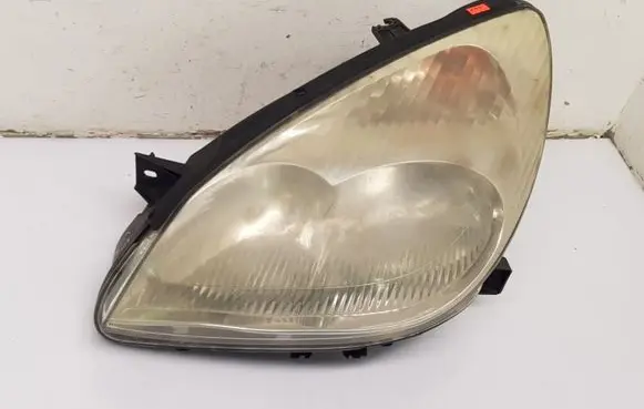 Citroen C5 Headlight/headlamp 9644275580 89006851 6204X5