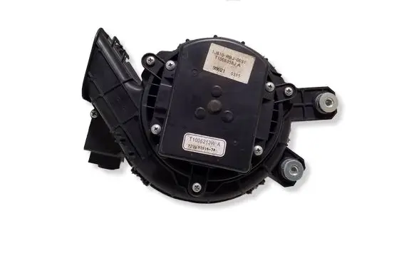 Honda Insight Hybrid/electric vehicle battery fan 1J810RBJ0031 T1008358JA
