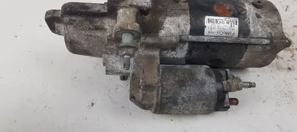 Ford Ranger Starter motor AB3911000BA