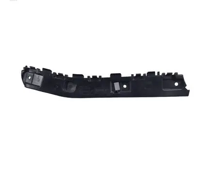 Ford Escape III Bumper support mounting bracket corner GJ5417E851 GJ5417E851AB H949C