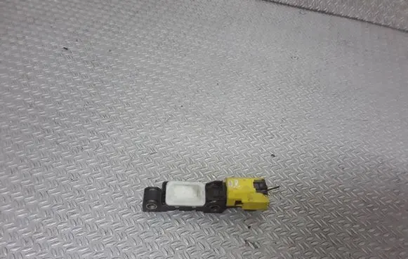 Volkswagen Phaeton Airbag deployment crash/impact sensor 4B0959643E