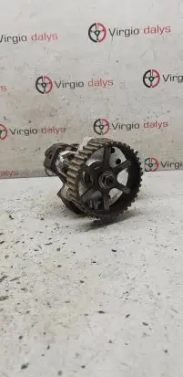 Renault Scenic II - Grand scenic II Fuel injection high pressure pump 8200055072