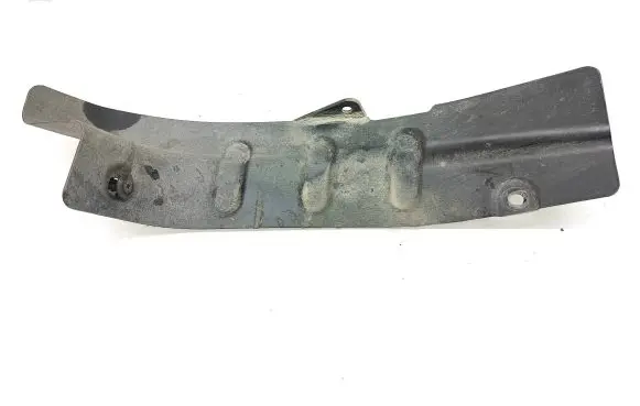 KIA Ceed Rear bumper underbody cover/under tray 86692A2200