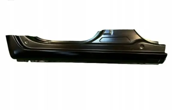 Skoda Fabia Mk2 (5J) Other sill/pillar trim element
